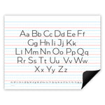 Load image into Gallery viewer, Handwriting paper with lines