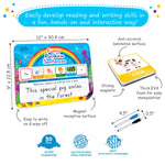 Load image into Gallery viewer, word building for kids