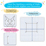 Load image into Gallery viewer, coordinate plane