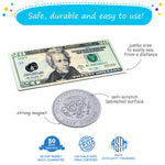 Load image into Gallery viewer, classroom money set - money for kids to learn