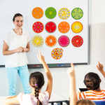 Load image into Gallery viewer, magnetic fraction activity kit