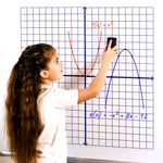 Load image into Gallery viewer, graph board
