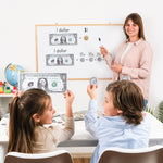 Load image into Gallery viewer, magnetic money for classroom