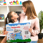 Load image into Gallery viewer, money games for kids - play coins bills