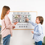 Load image into Gallery viewer, play money for teaching