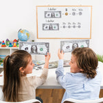 Load image into Gallery viewer, pretend money for toddlers