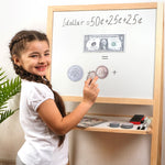 Load image into Gallery viewer, teaching money - learning money