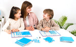 Load image into Gallery viewer, Jumbo magnetic base ten blocks for kids