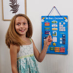 Load image into Gallery viewer, childrens calendar
