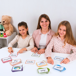 Load image into Gallery viewer, dolch sight words flash cards