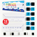 Load image into Gallery viewer, dry erase number line
