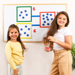 Load image into Gallery viewer, large magnetic numbers
