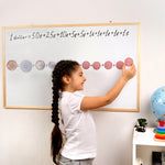 Load image into Gallery viewer, magnetic money for classroom - money activity set