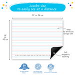 Load image into Gallery viewer, magnetic notebook paper