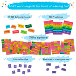 Load image into Gallery viewer, magnetic poetry kit