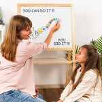 Load image into Gallery viewer, magnetic reward jar for classroom board