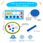 Load image into Gallery viewer, number bonds for kids