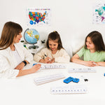 Load image into Gallery viewer, number lines for students