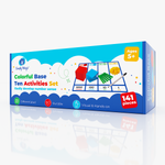 Load image into Gallery viewer, Math blocks for early learners