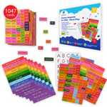 Load image into Gallery viewer, poetry magnets for kids
