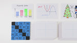 Load and play video in Gallery viewer, 25 XY Lap Boards