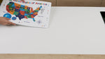 Load and play video in Gallery viewer, Simply Magic 5 Educational Placemats Set