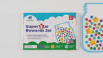 Load and play video in Gallery viewer, Super Star Rewards Jar Simply Magic