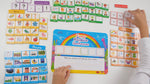 Load and play video in Gallery viewer, sight words games