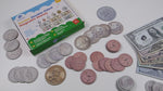 Load and play video in Gallery viewer, Jumbo Double-Sided Magnetic Money - Simply Magic