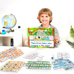 Load image into Gallery viewer, reading manipulatives