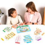 Load image into Gallery viewer, reading manipulatives
