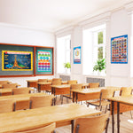Load image into Gallery viewer, sight words learning posters