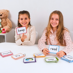 Load image into Gallery viewer, sight words flash cards kindergarten