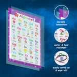 Load image into Gallery viewer, time table chart for kids