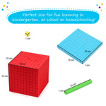 Load image into Gallery viewer, Math manipulatives for kids