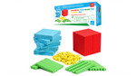 Load and play video in Gallery viewer, Base 10 blocks for students