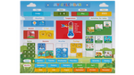 Load and play video in Gallery viewer, Simply Magic Magnetic Calendar for Kids