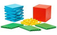 Base Ten Blocks