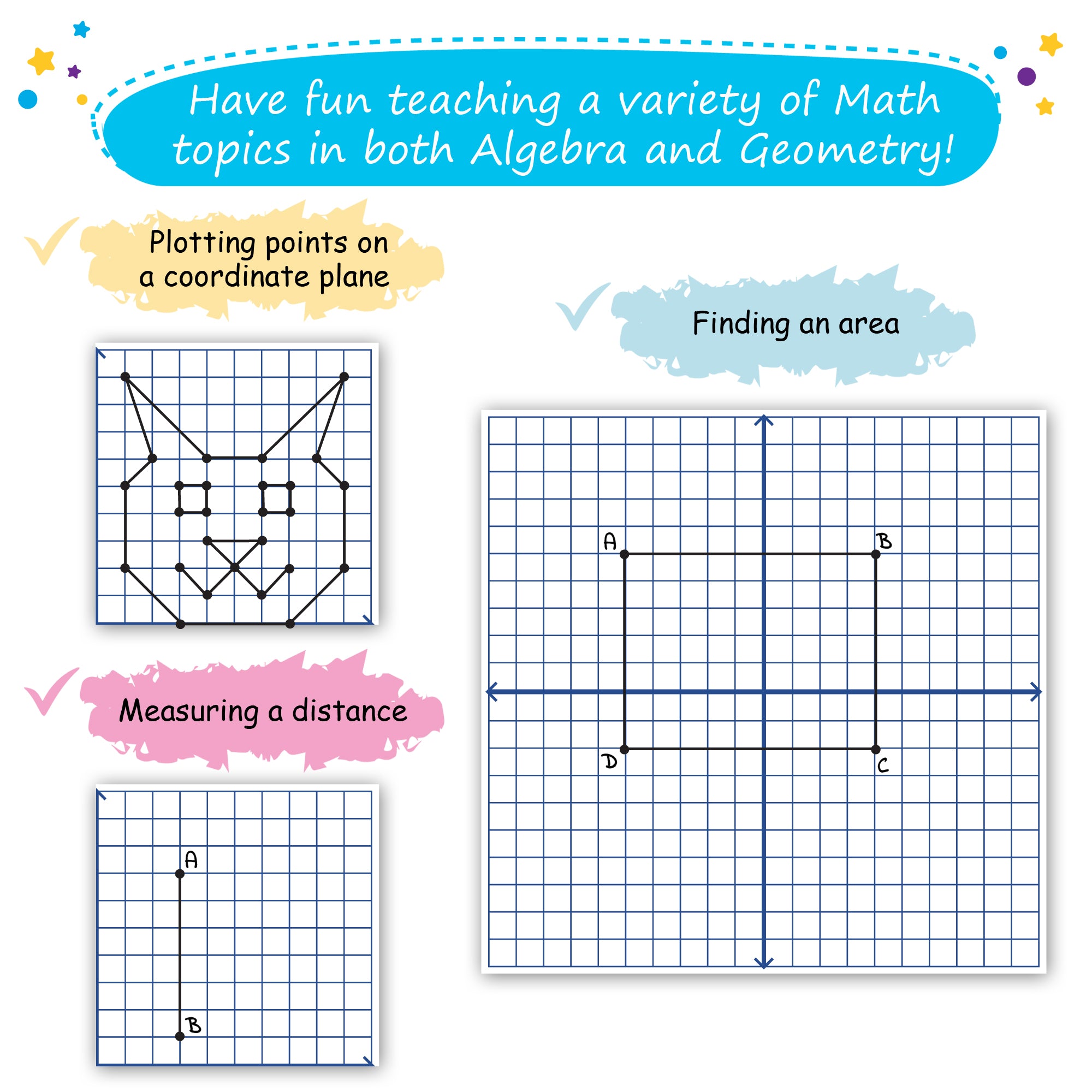 coordinate plane