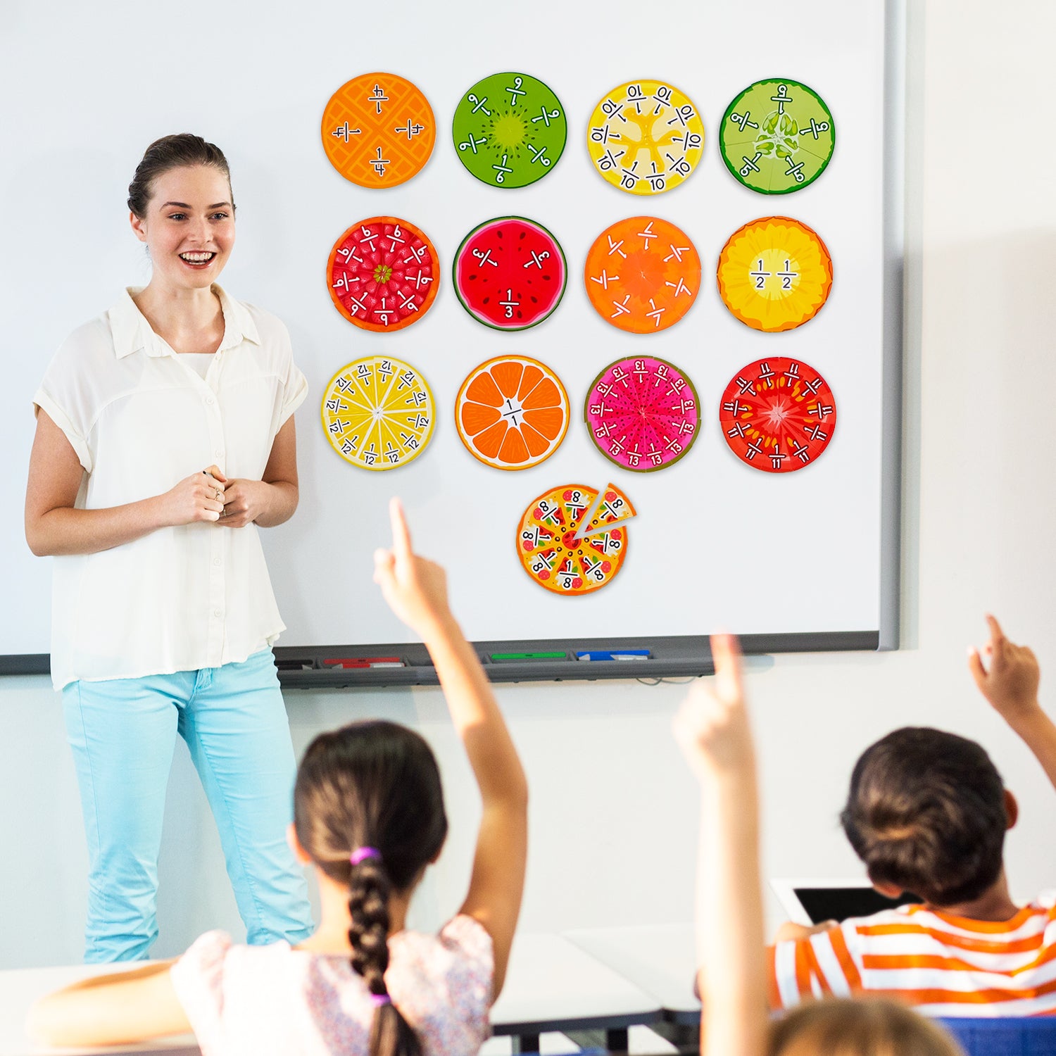 magnetic fraction activity kit