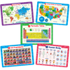 Placemats World Map USA map