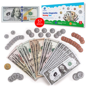 Play money for kids