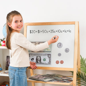 play money for learning