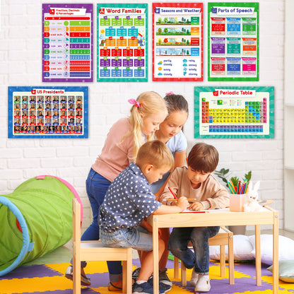classroom decorations