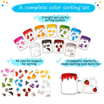 Load image into Gallery viewer, color learning toys
