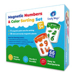 Load image into Gallery viewer, color magnets for kids
