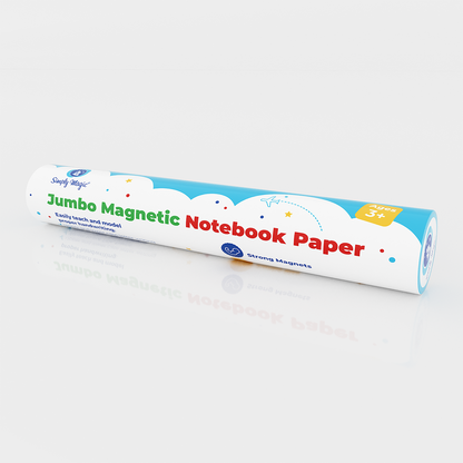 magnetic notebook