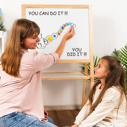 magnetic reward jar for classroom board