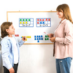 Load image into Gallery viewer, math manipulatives for kindergarten math counters
