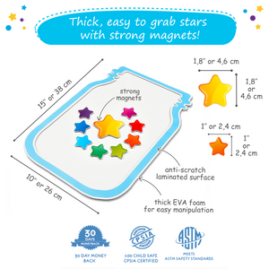 positive reinforcement chart for kids